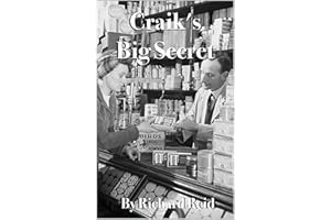 Craik's Big Secret