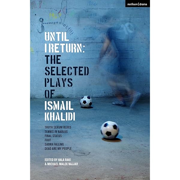 Inside/Outside: Six Plays from Palestine and the Diaspora [洋書] Amazon.com: Inside/Outside: Six Plays from Palestine and the