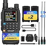 TIDRADIO TD-H3 Ham Radio Handheld