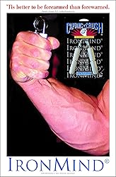 Captains of Crush Hand Gripper - No. 1