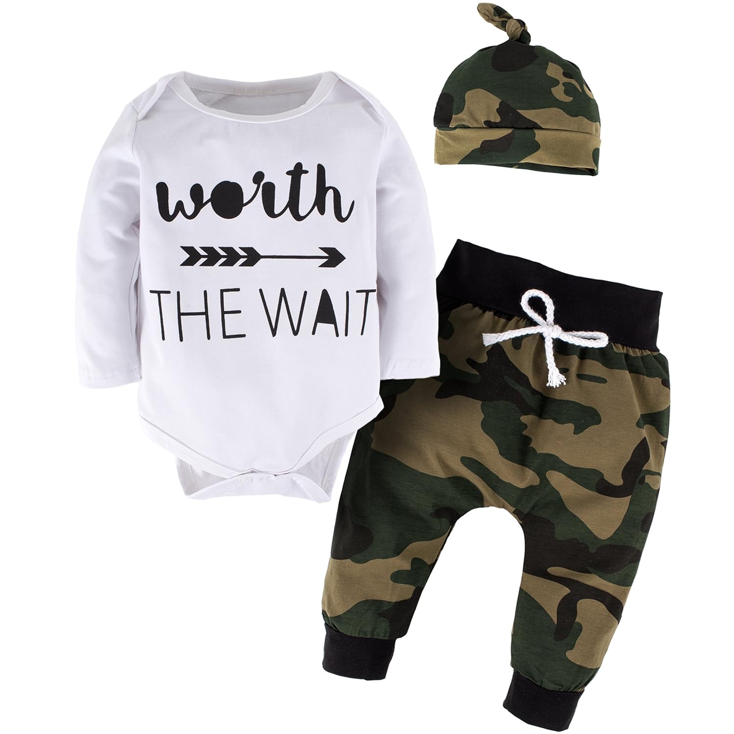 army baby girl clothes