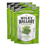 Wiley Wallaby Licorice 24 Ounce Classic Gourmet