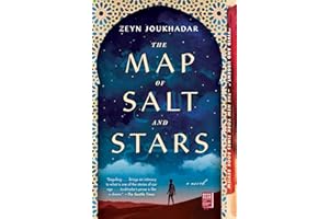 The Map of Salt and Stars: A Novel