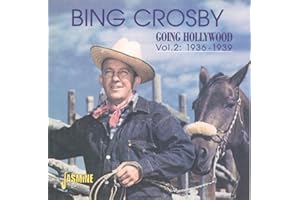 Going Hollywood, Vol. 2: 1936-1939 ORIGINAL RECORDINGS REMASTERED SET