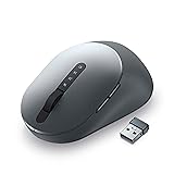 Dell MS5120W Mobile Pro Wireless Mouse – Wireless