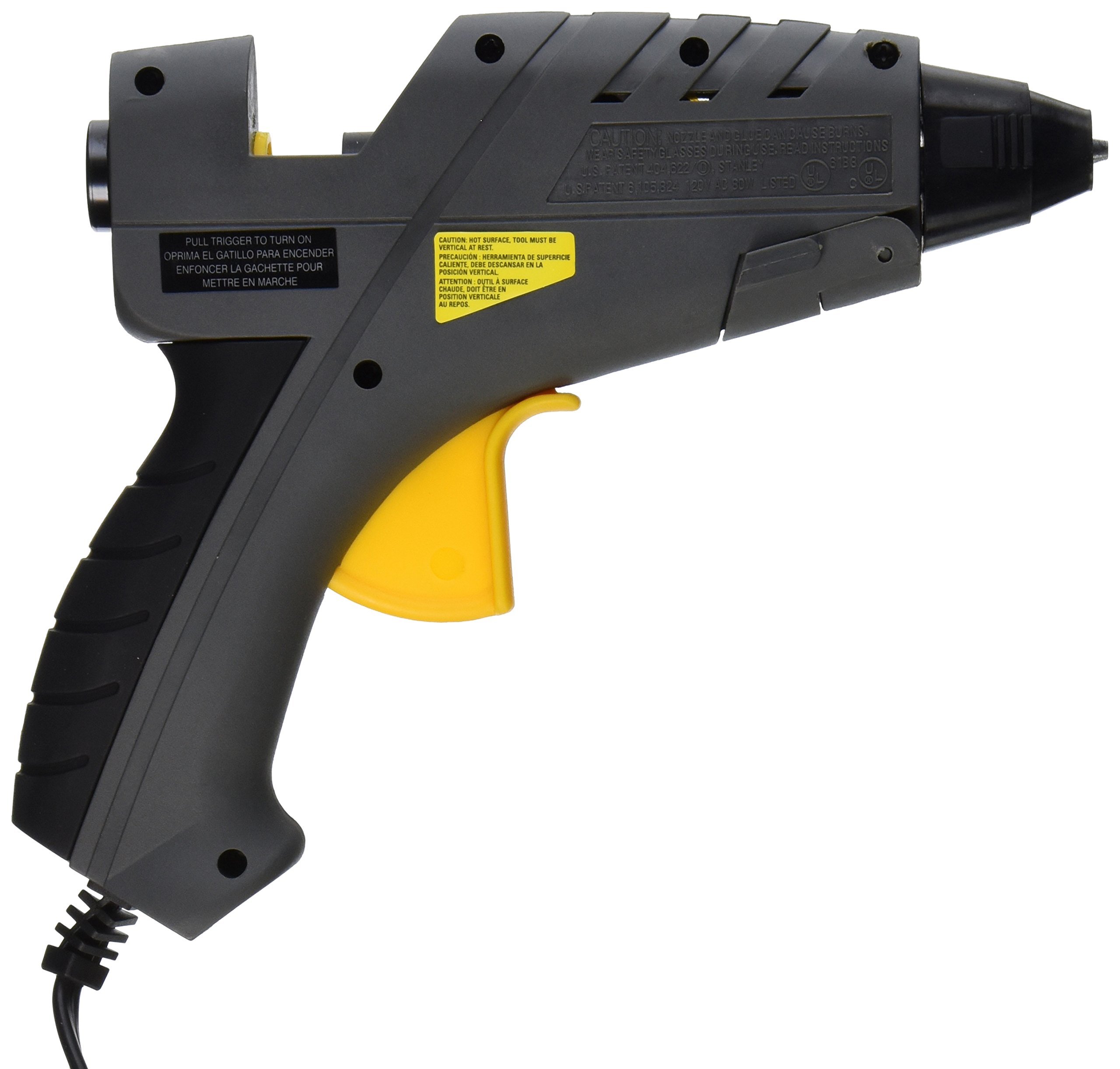 Galleon Stanley GR100 GluePro DualMelt Glue Gun
