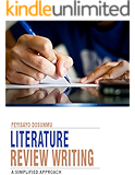 Literature Review Writing: A simplified approach.