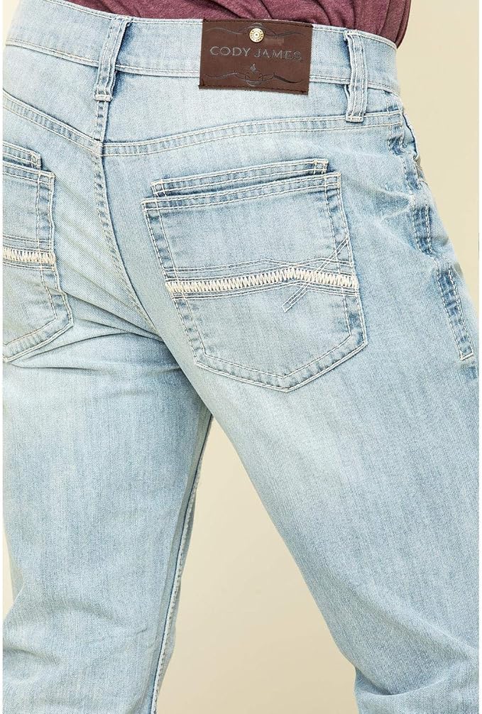 cody james jeans reviews
