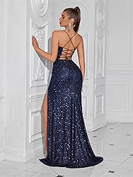 ADYCE Elegant Evening Dress Women Party Long Formal