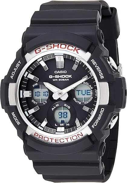 casio g shock basic