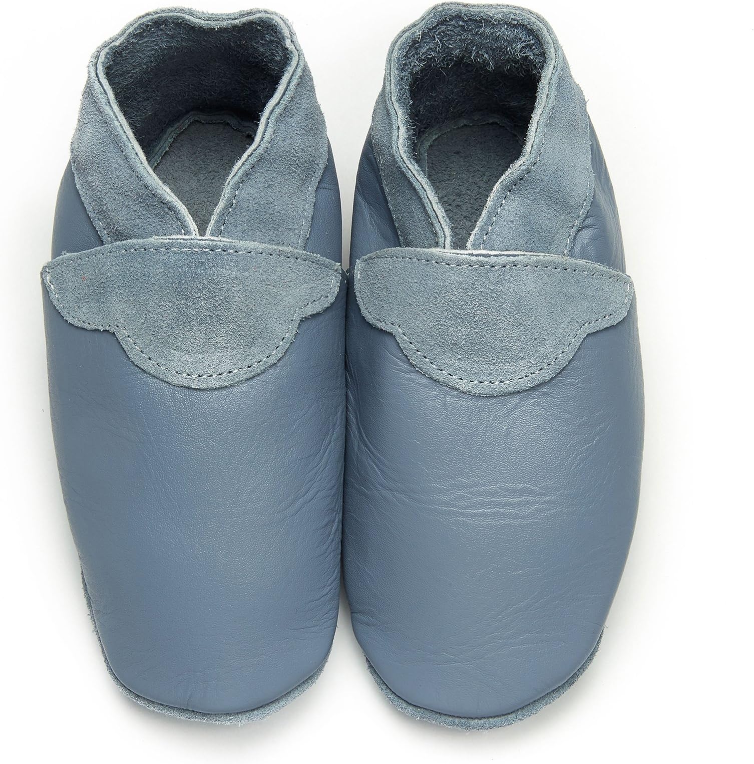 Didoodam - Slippers for Adults - Stormy Night 3-4.5 (36-37)