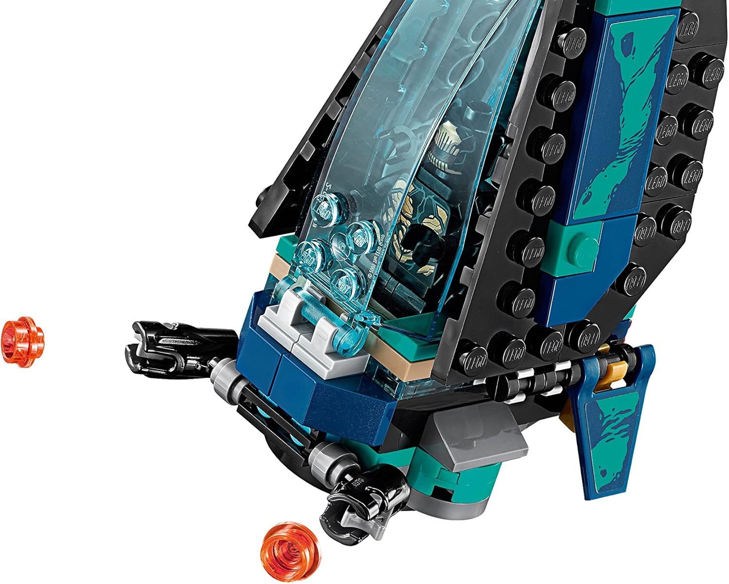 76101 lego