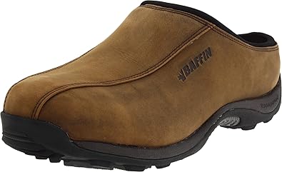baffin clogs