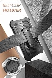 SUPCASE Unicorn Beetle Pro Series Dual Layer Rugged
