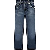 Levi Strauss Signature Gold Boys Pull On Jeans