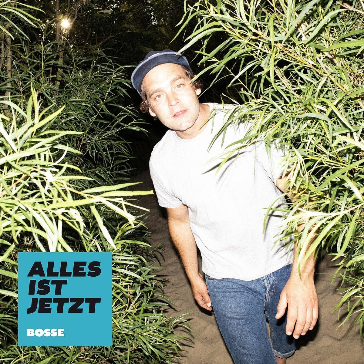 Alles Ist Jetzt [VINYL]: Amazon.co.uk: Music