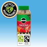 Miracle-Gro Premium Rose & Shrub Continuous Release Plant Food 900G view 8