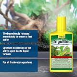 Tetra AlguMin Algae Control Liquid 250 ml for Freshwater Aquariums view 3