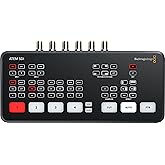 Blackmagic Design ATEM SDI Live Production Switcher (SWATEMMXEP)