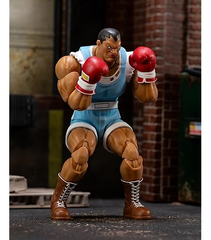 Super7 The Notorious Big Deluxe Action Figure | Amazon.com.br