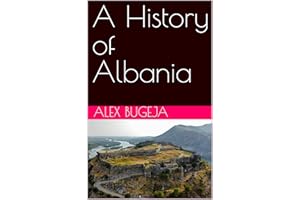 A History of Albania (World Histories)