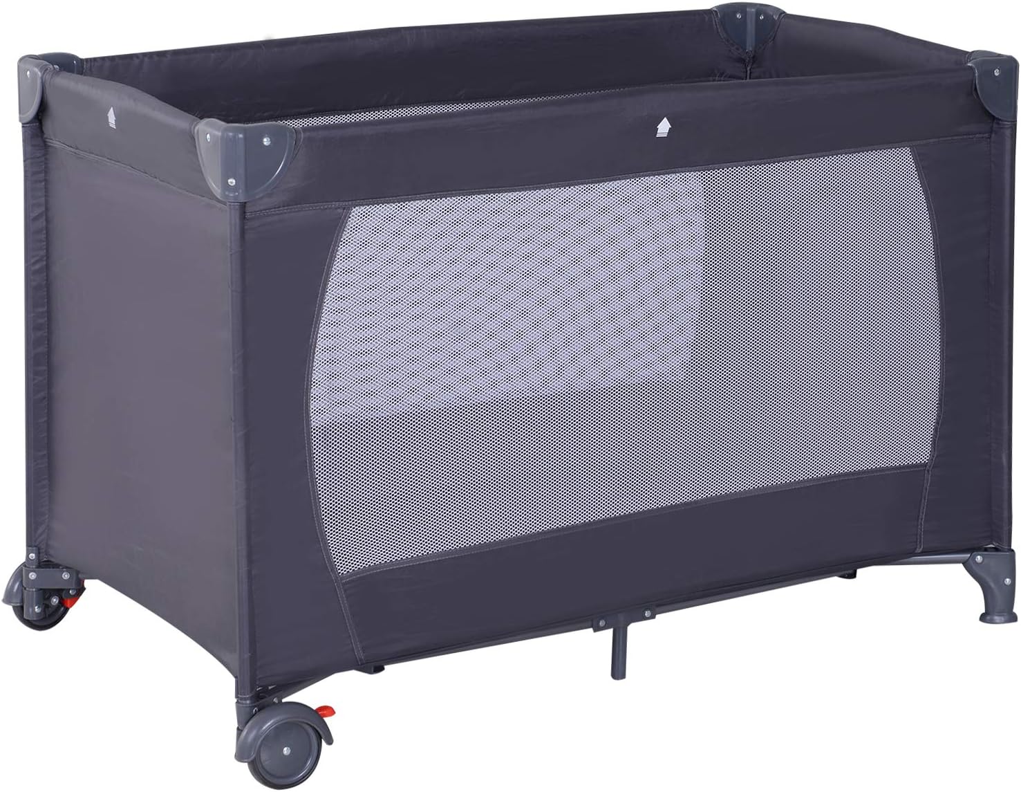 120cm travel cot