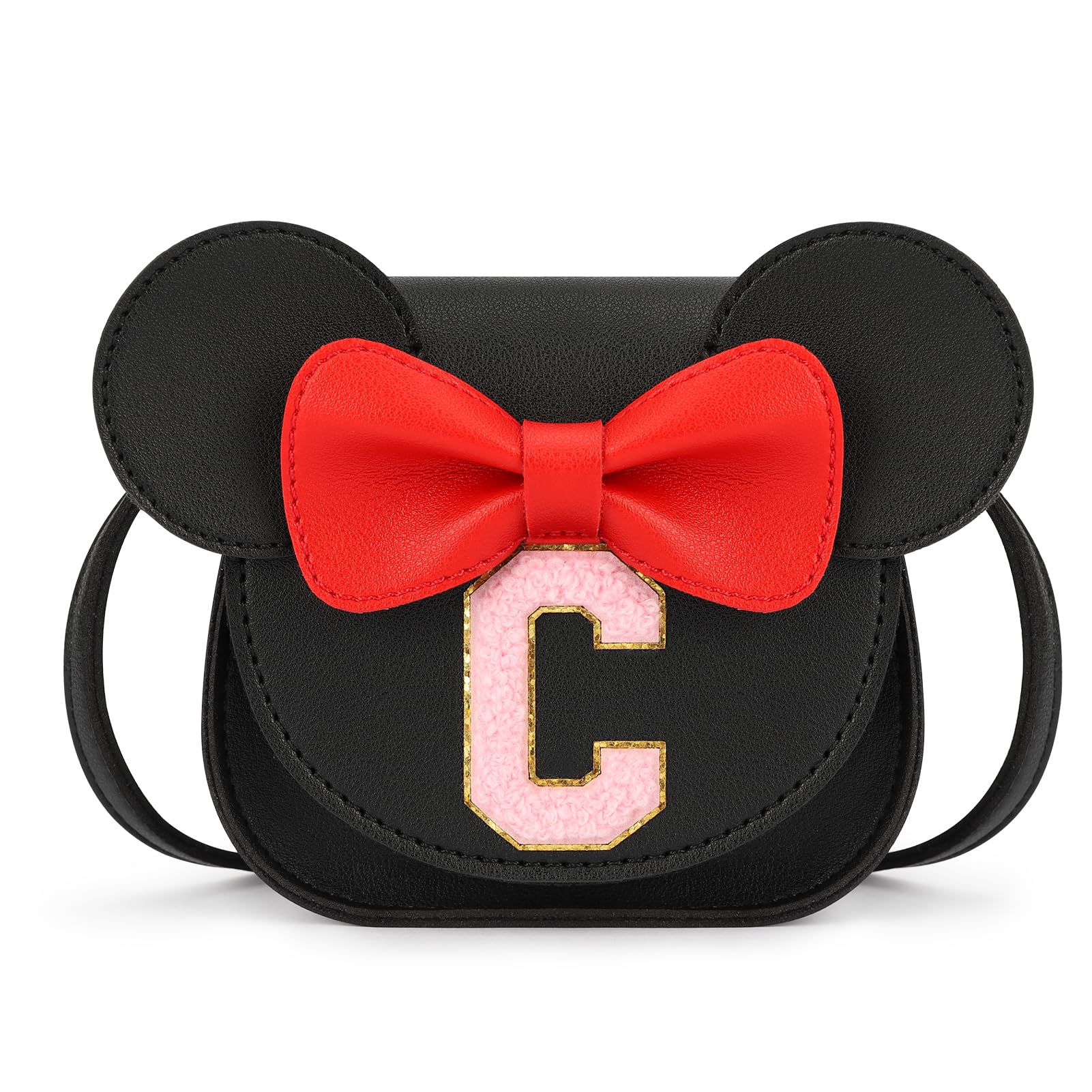 mibasies Toddler Purse Girl Gifts: Little Kids
