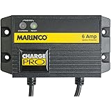 Marinco Charge Pro Waterproof Battery Chargers
