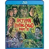 Return of the Living Dead 2