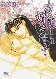 夜明けには好きと言って (幻冬舎ルチル文庫)