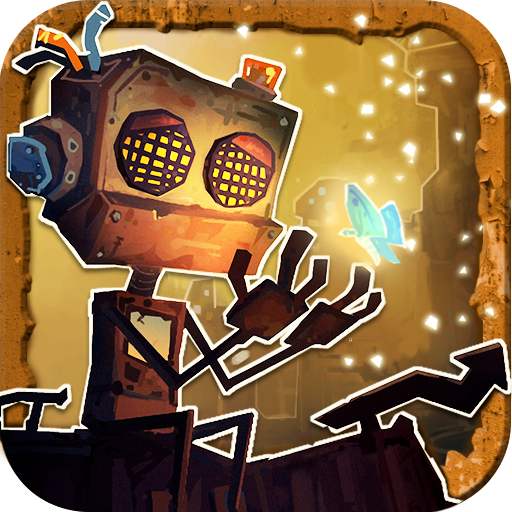 Amazon.com: Robo5: Appstore for Android