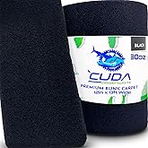 Cuda Boat Trailer Bunk Carpet 12 Inch Wide x 13ft-New Premium 30 Oz Roll- Cuda Bunk Carpet for Boat Trailers Parts Accessorie