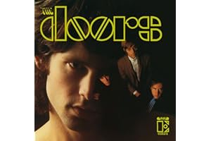 The Doors [Vinyl LP]