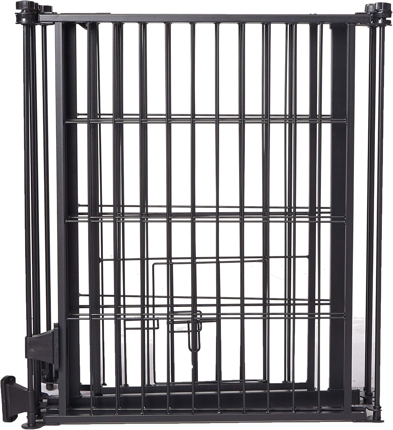 carlson pet weatherproof outdoor super pet gate