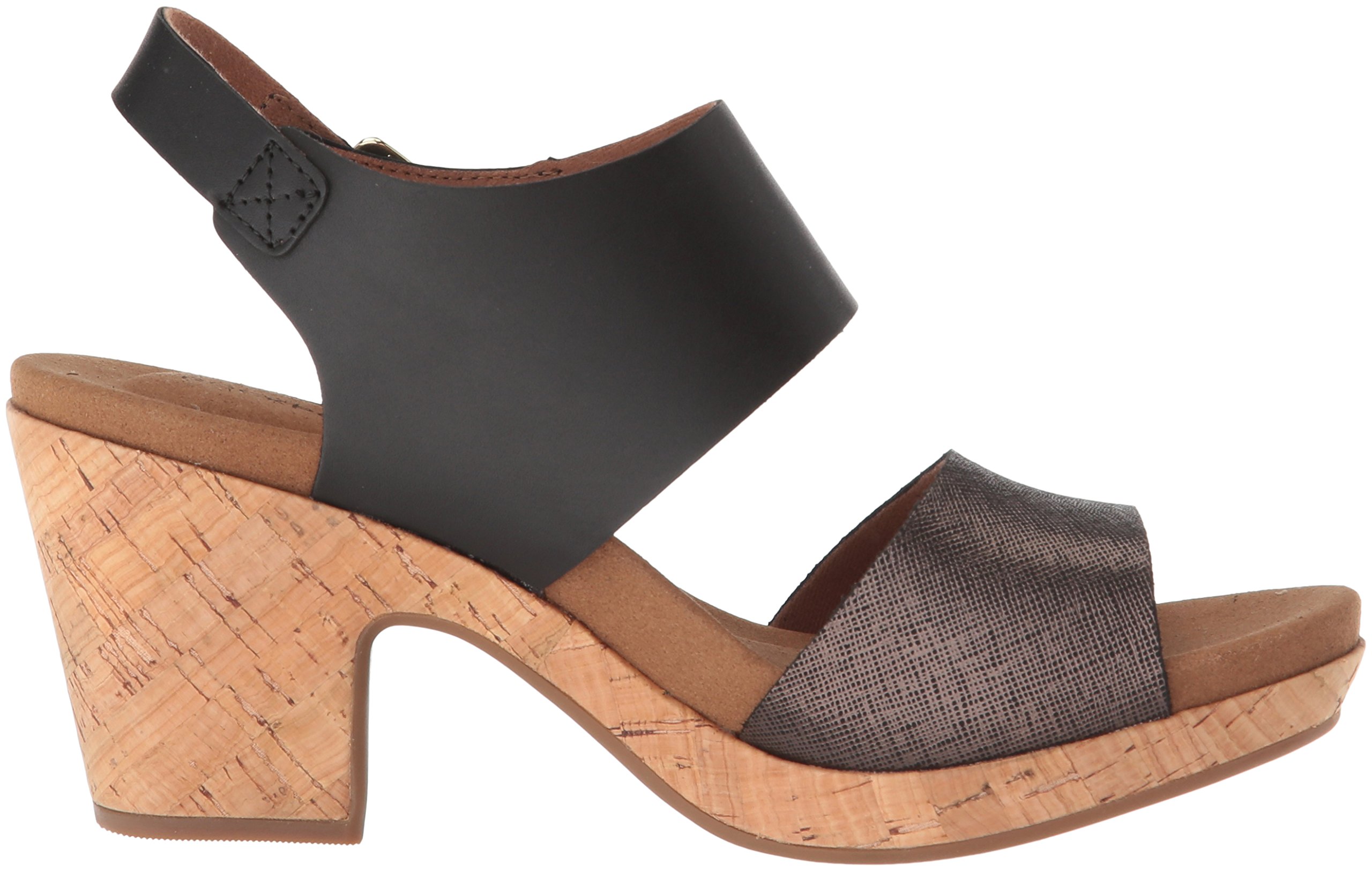 Rockport Unisex-Adult Vivianne 2 Part Heeled Sandal - Image 7