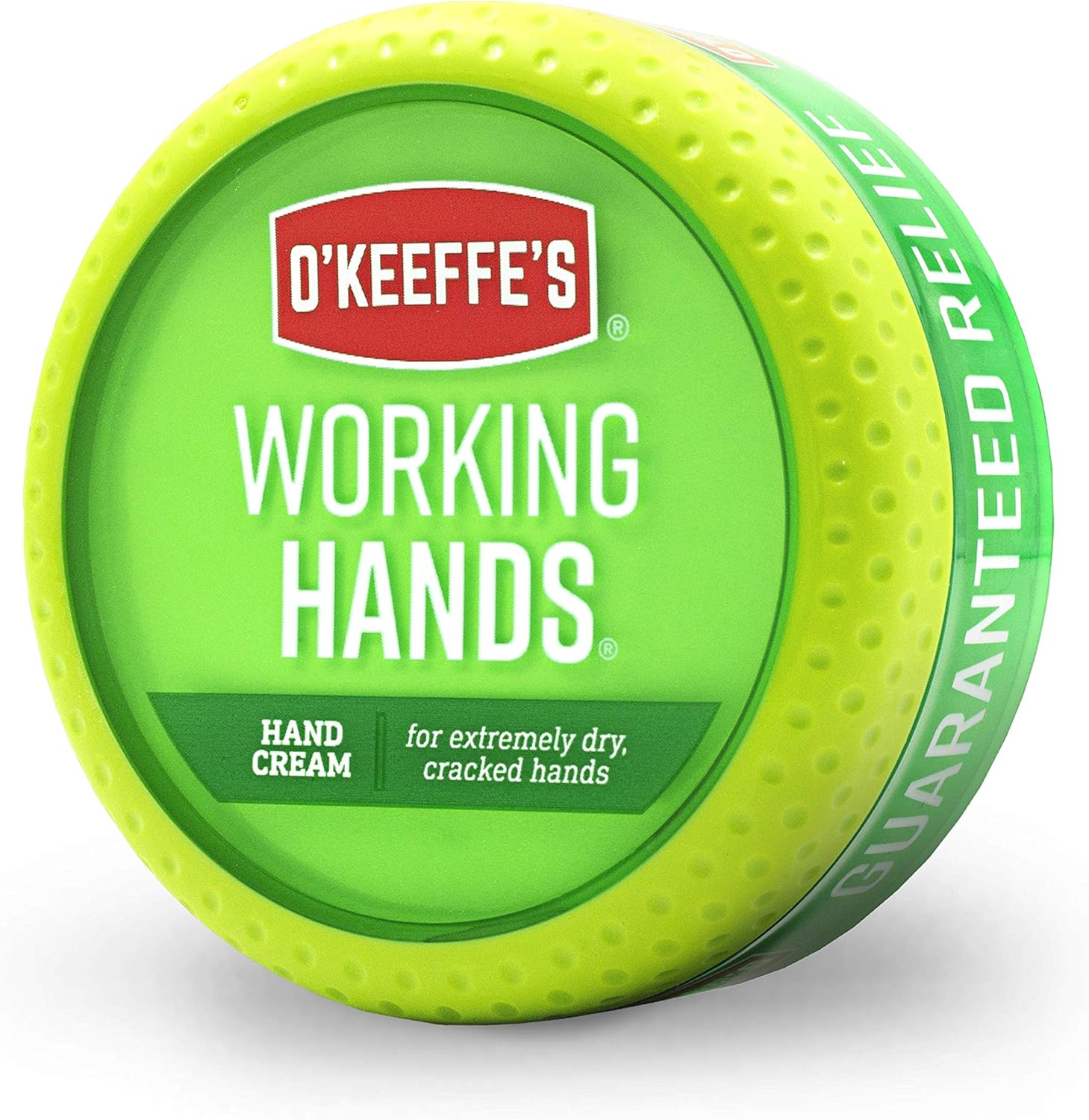 O'Keeffe's Giftbox including Cooling Relief Lip Repair Stick, Working Hands Jar and Healthy Feet Jar: Home Improvement