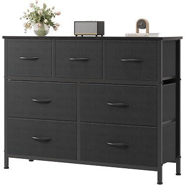 Amazon Best Sellers: Best Dressers & Chests of Drawers