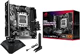 ASUS ROG Strix X870-I Gaming WiFi AM5 Mini-ITX Motherboard X870 DDR5 PCIe 5.0