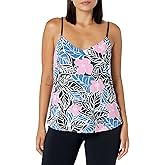 PJ Salvage Women's Loungewear Bali Bound Cami