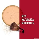 Rimmel Stay Matte Peach Glow Powder 14g - Matte Pressed Powder view 3