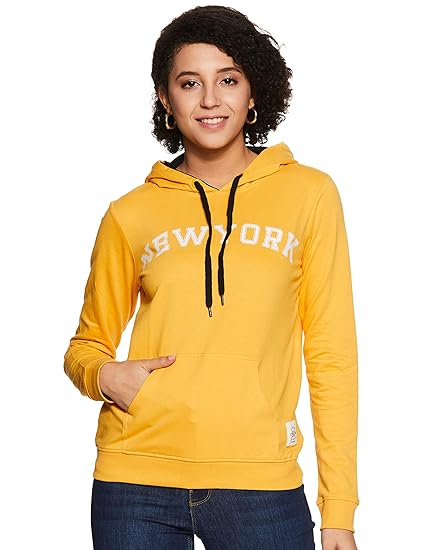 flying machine hoodie