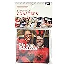 Awkward Family Photos, Assorted Holiday Coasters - Set of 6