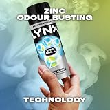 Lynx Ice Chill Anti-Perspirant Deodorant Spray 150 ml Pack of 6 view 5