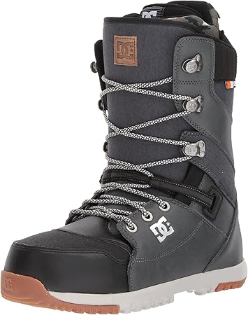 dc snowboard boots mutiny
