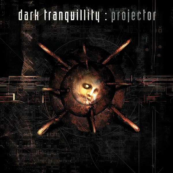 Dark Tranquillity - The Gallery (U.S. Deluxe) - Amazon.com Music