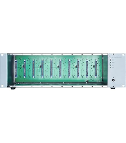 配信機器・PA機器・レコーディング機器 RUPERT NEVE DESIGNS R6 500 Series Rack R6 Six-Space 500 Series Rack — Rupert Neve Designs