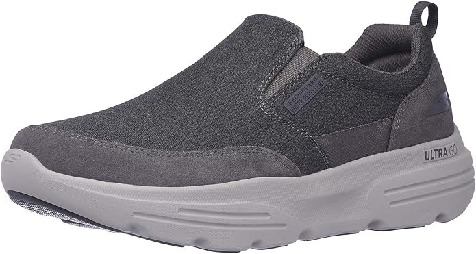 skechers go walk slippers