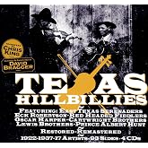 Texas Hillbillies