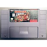 Donkey Kong Country (Renewed)