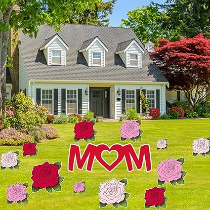 decoration mother's day